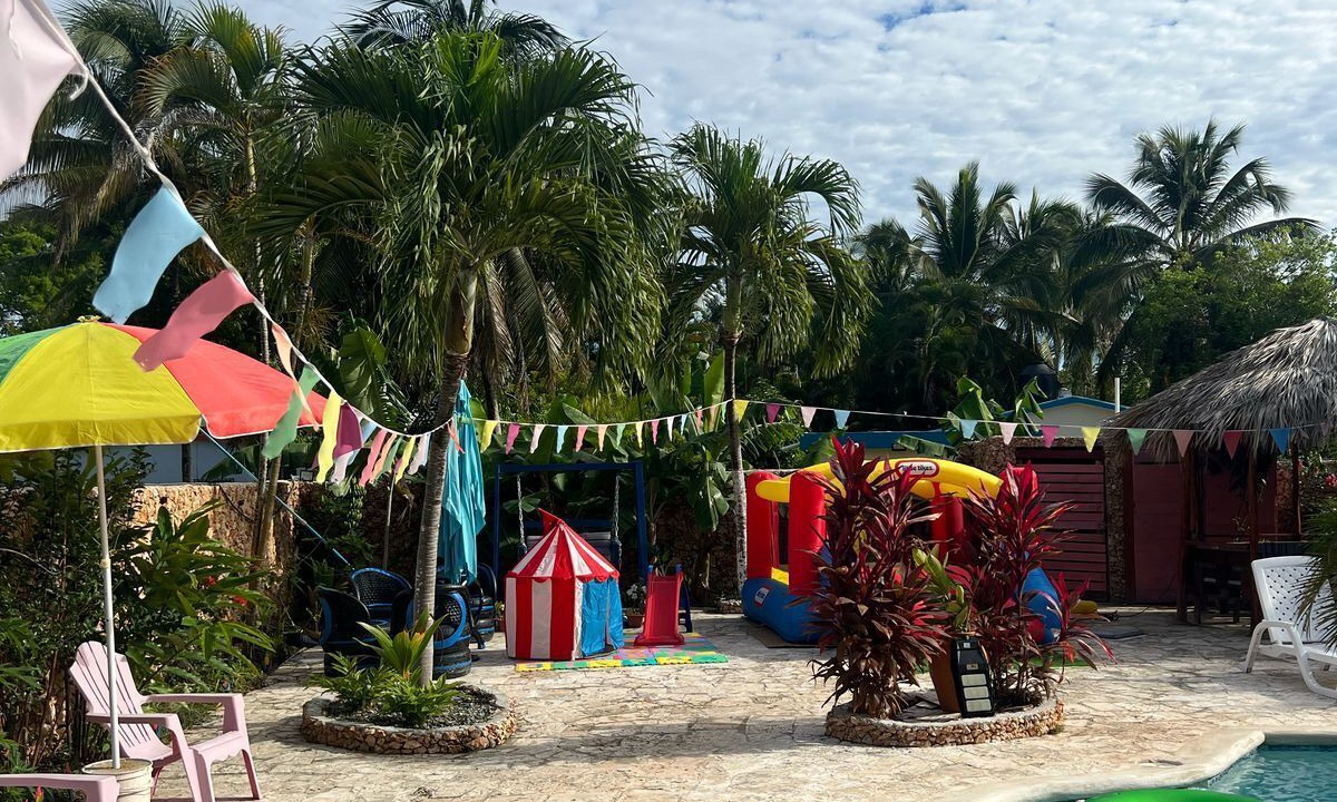 Photo of Outdoor in San Cristobal