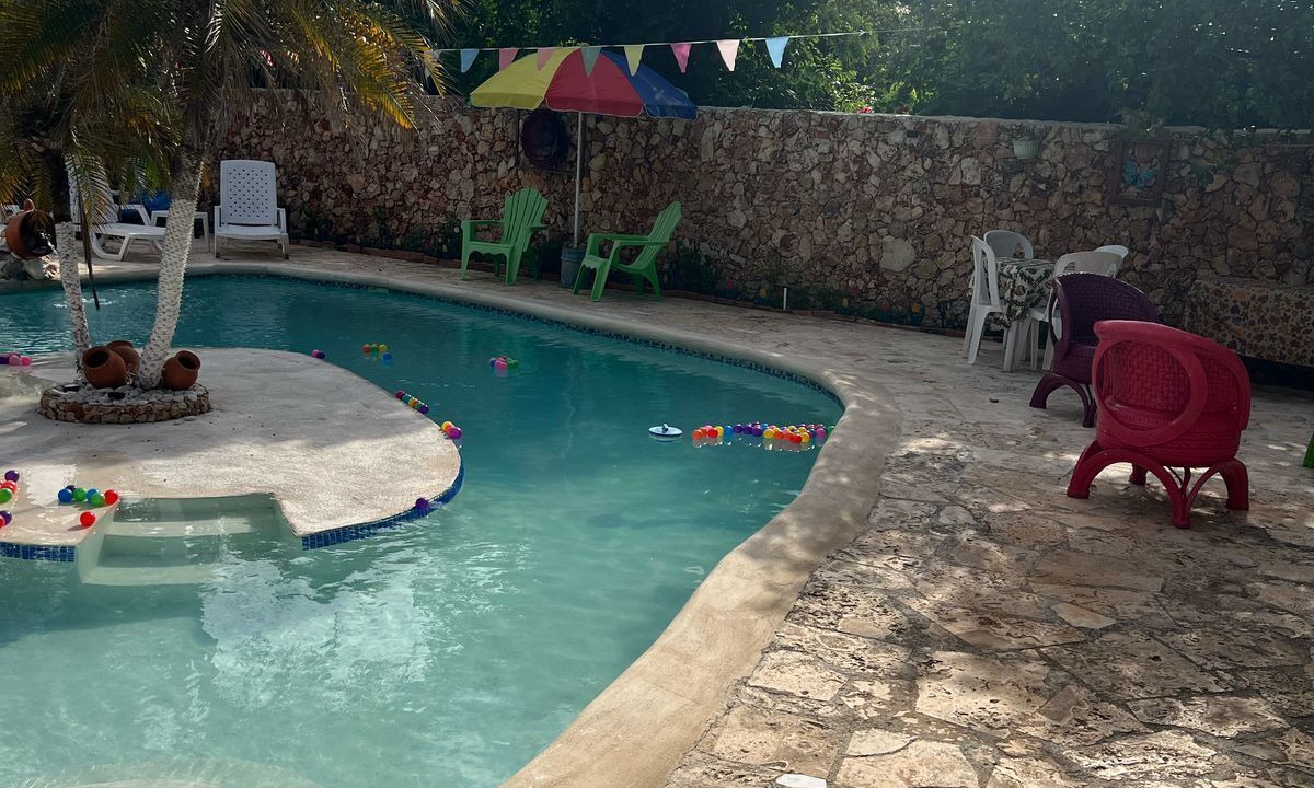 Photo of Outdoor in San Cristobal