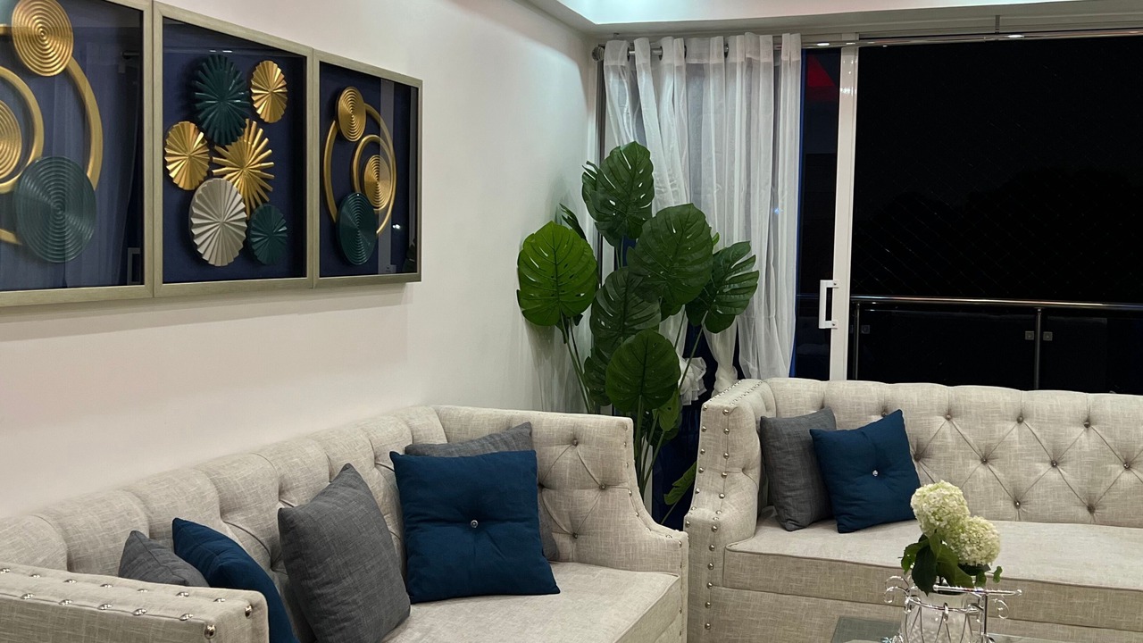 Photo of Livingroom in Santo Domingo Este