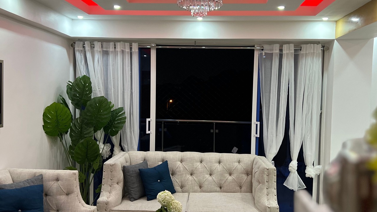 Photo of Livingroom in Santo Domingo Este