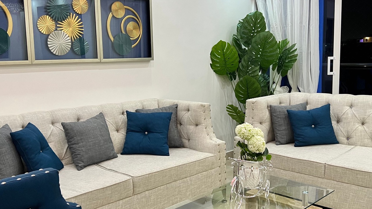 Photo of Livingroom in Santo Domingo Este