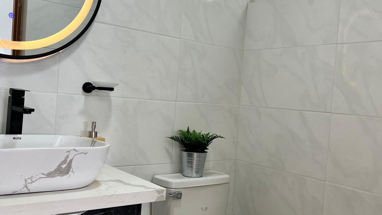 Photo of Bathroom in Santo Domingo Este