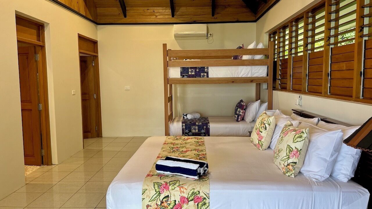 Photo of Bedroom in Korolevu