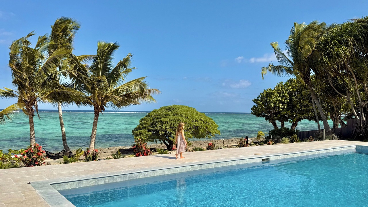Photo of Outdoor in Korolevu