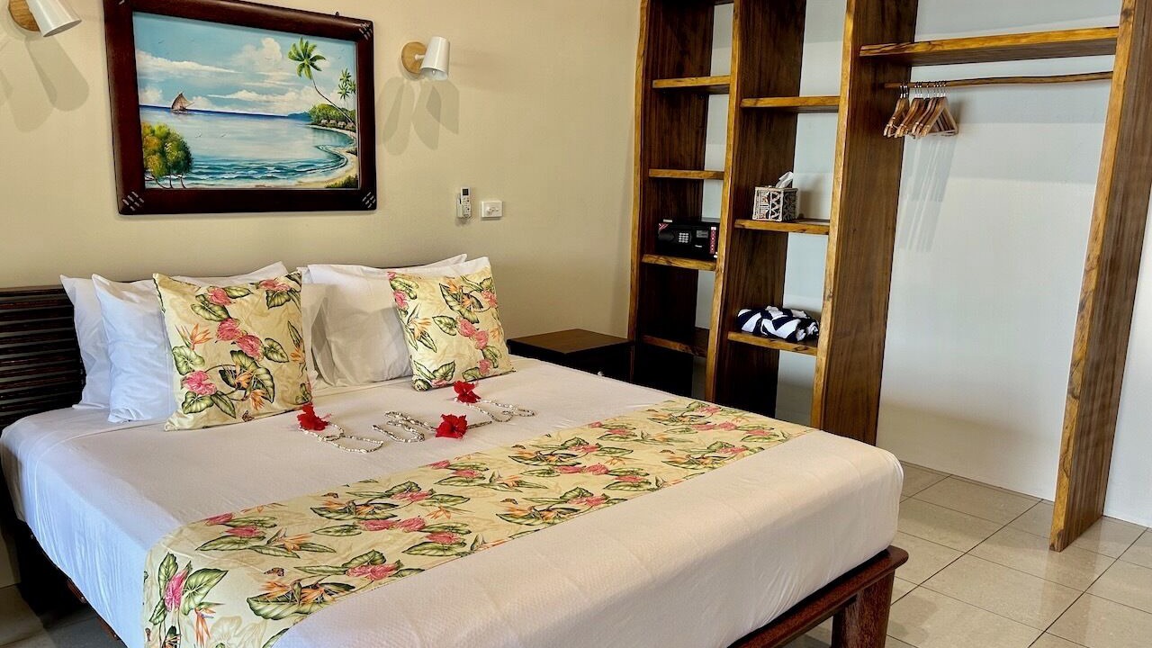 Photo of Bedroom in Korolevu