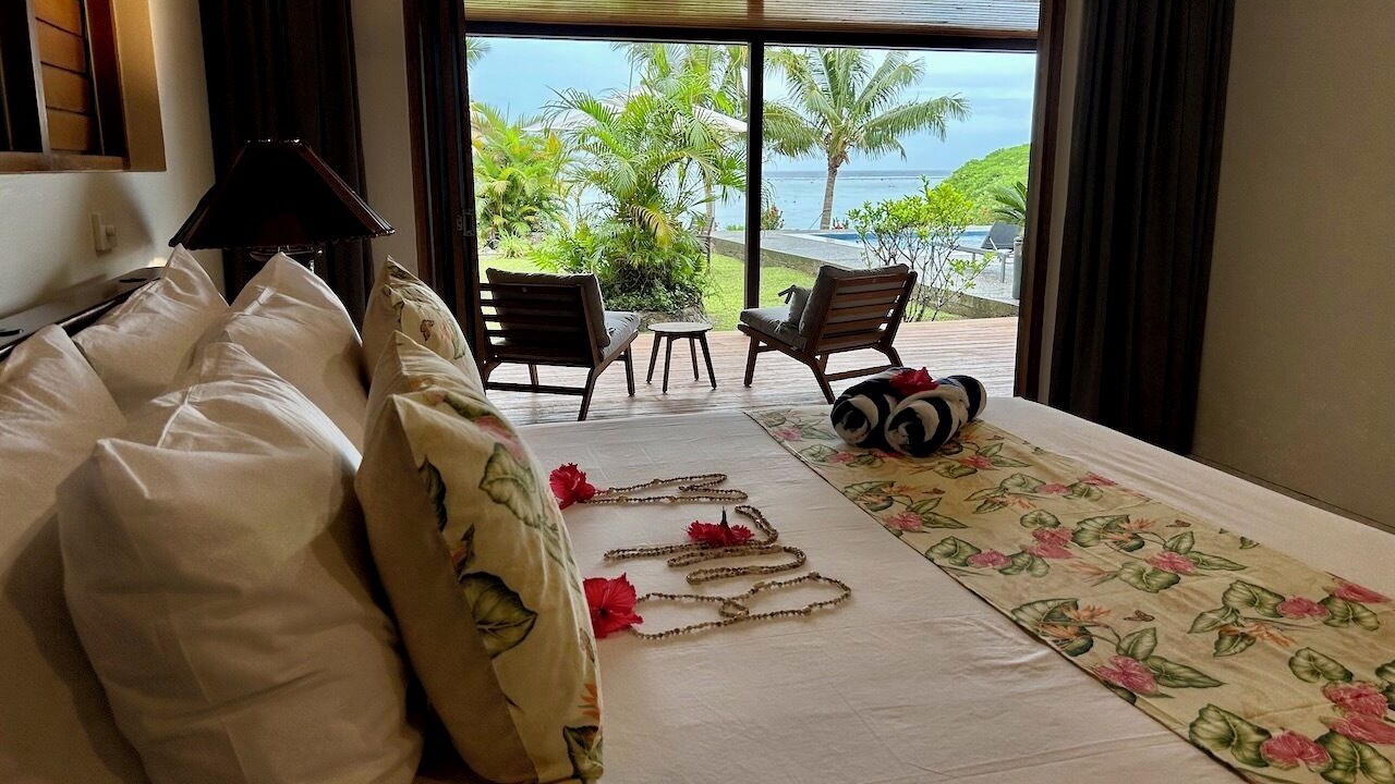 Photo of Bedroom in Korolevu