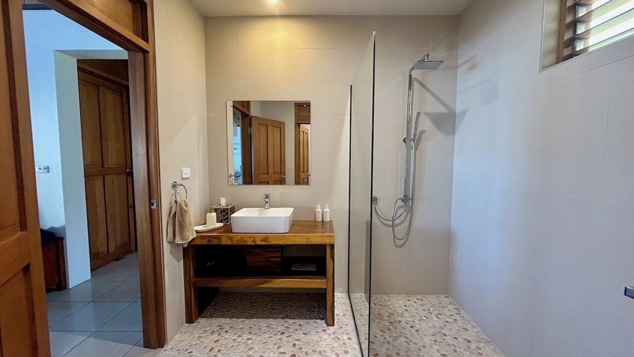 Photo of Bathroom in Korolevu