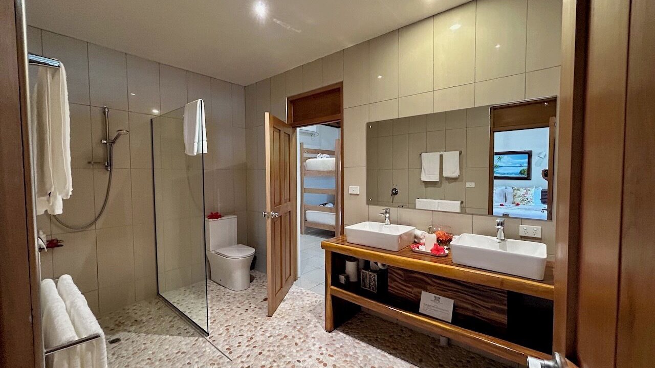 Photo of Bathroom in Korolevu