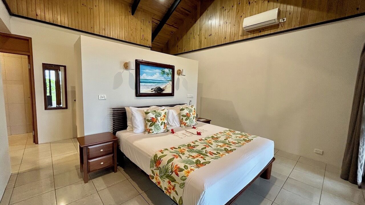 Photo of Bedroom in Korolevu