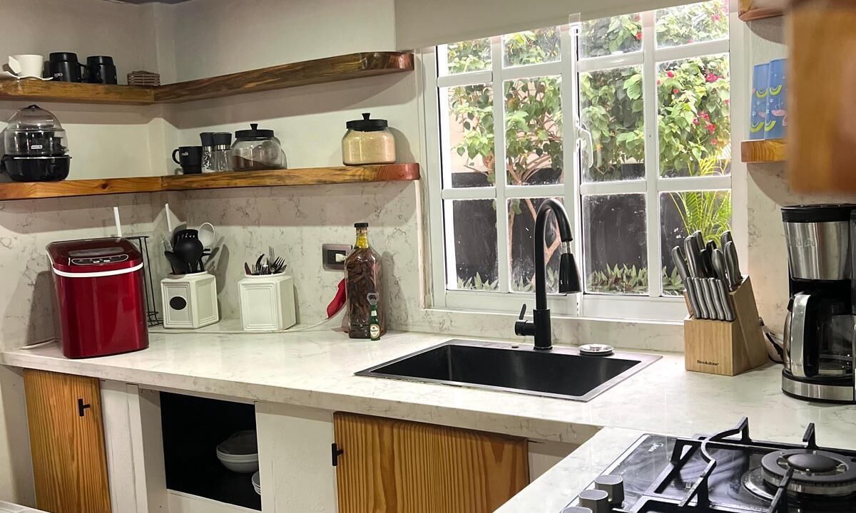 Photo of Kitchen in Punta Rucia