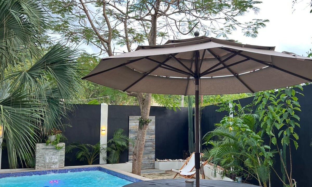 Photo of Outdoor in Punta Rucia