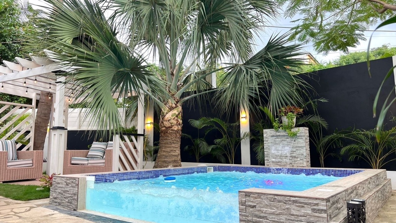 Photo of Outdoor in Punta Rucia