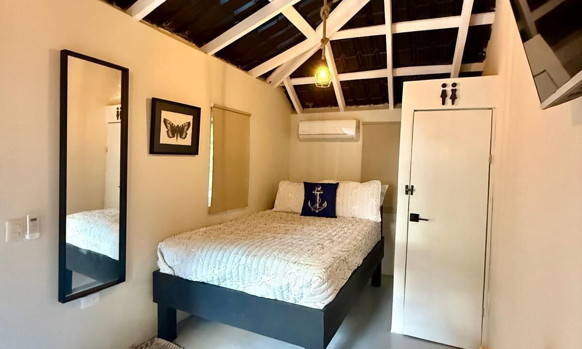 Photo of Bedroom in Punta Rucia