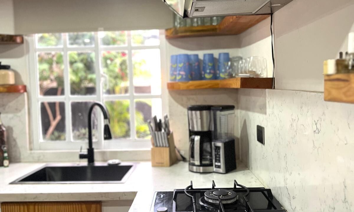 Photo of Kitchen in Punta Rucia