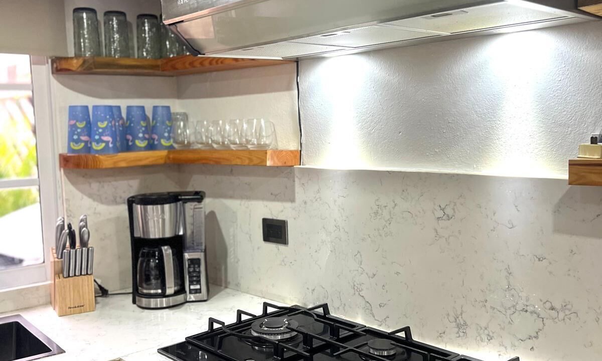 Photo of Kitchen in Punta Rucia