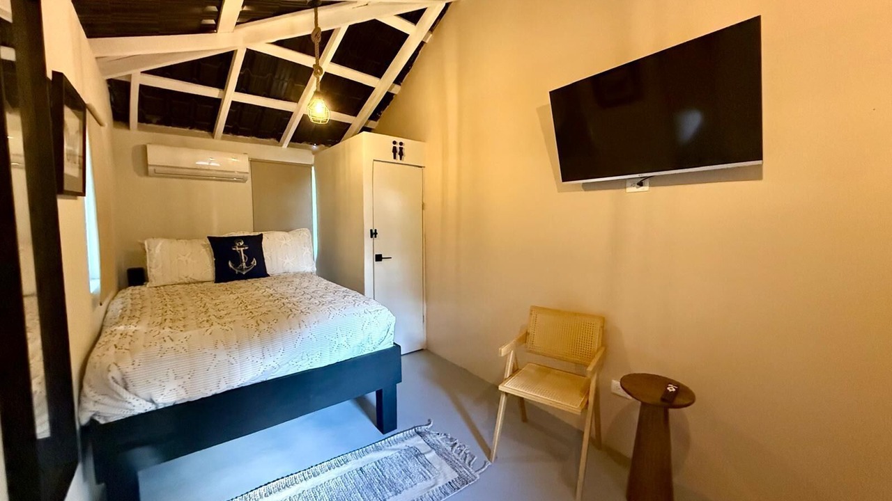 Photo of Bedroom in Punta Rucia