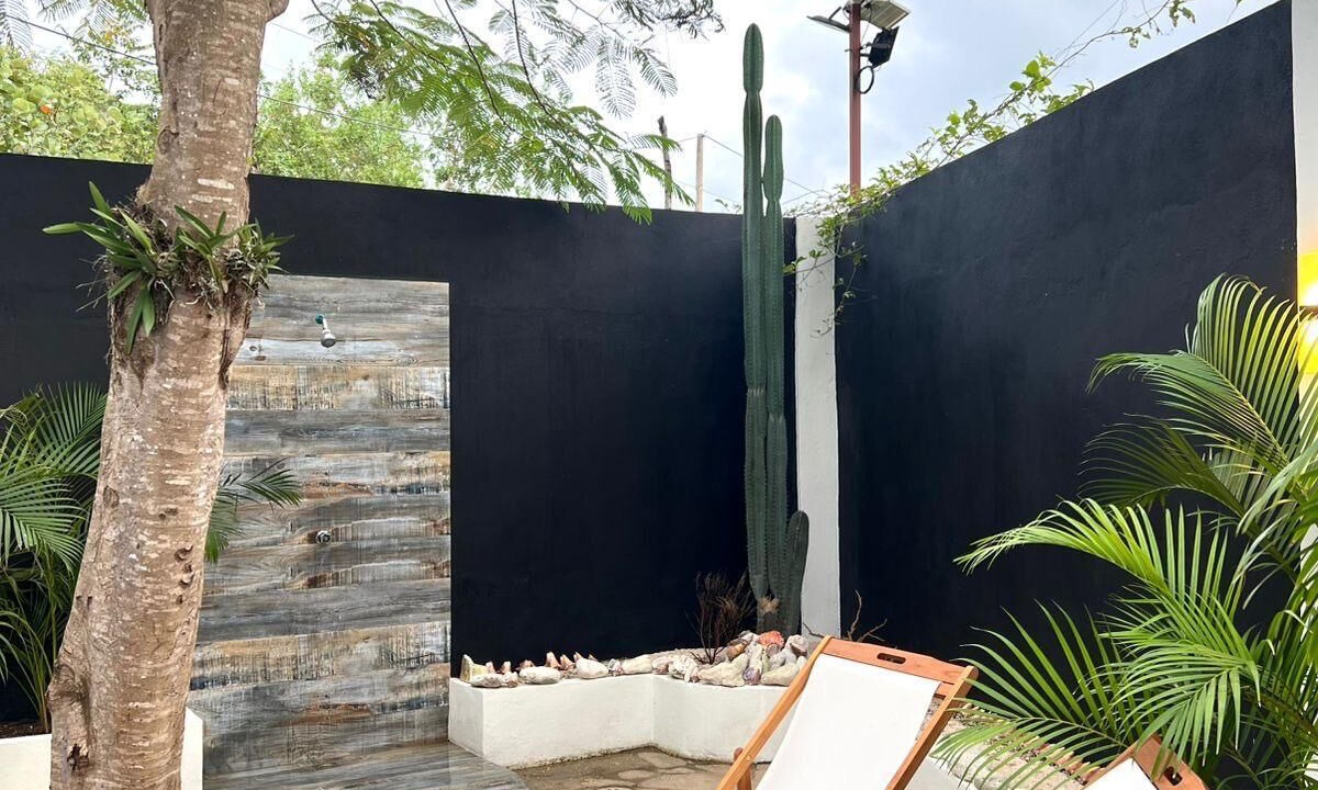 Photo of Outdoor in Punta Rucia