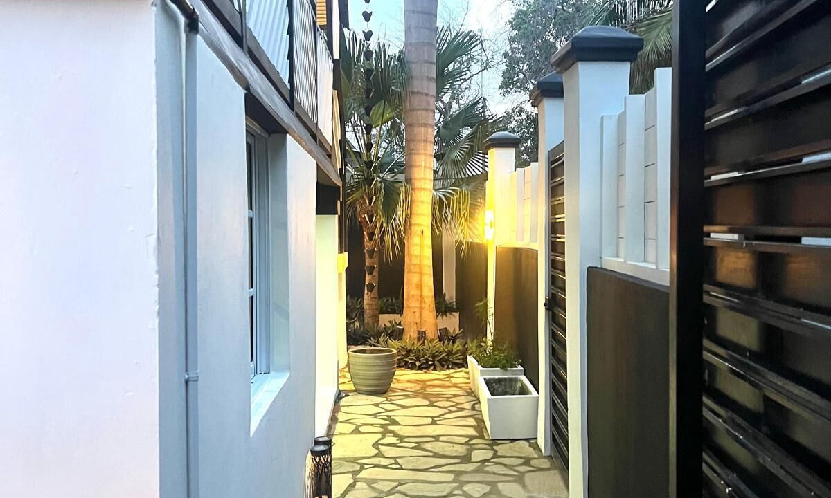 Photo of Outdoor in Punta Rucia