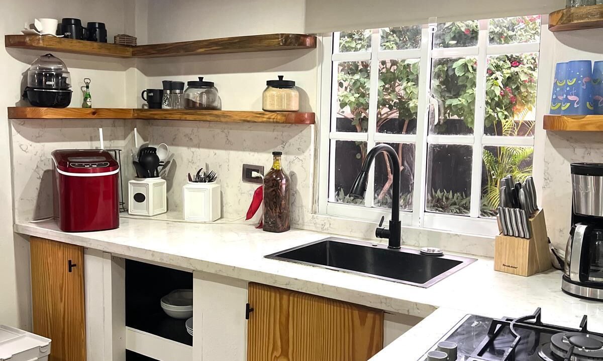 Photo of Kitchen in Punta Rucia