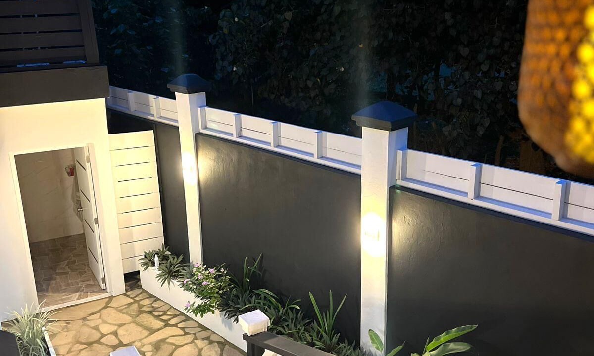 Photo of Patio Balcony in Punta Rucia