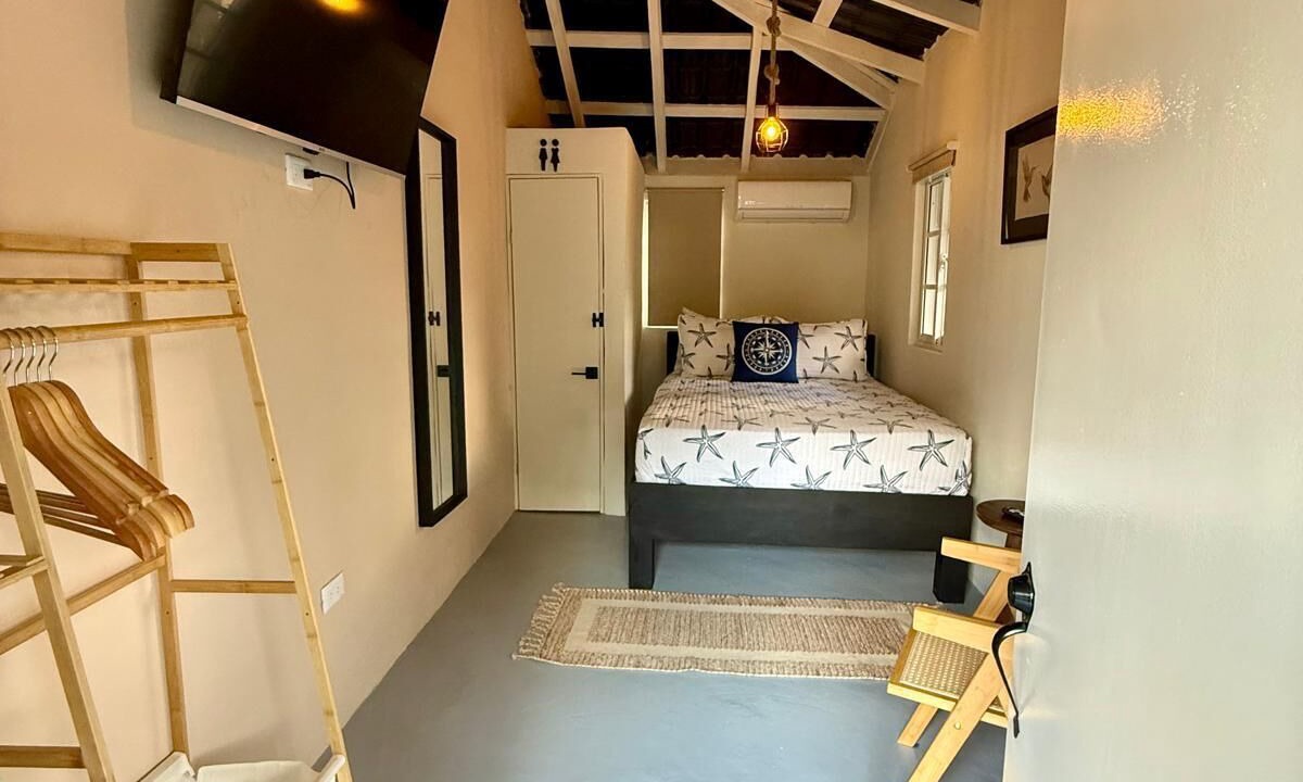 Photo of Bedroom in Punta Rucia