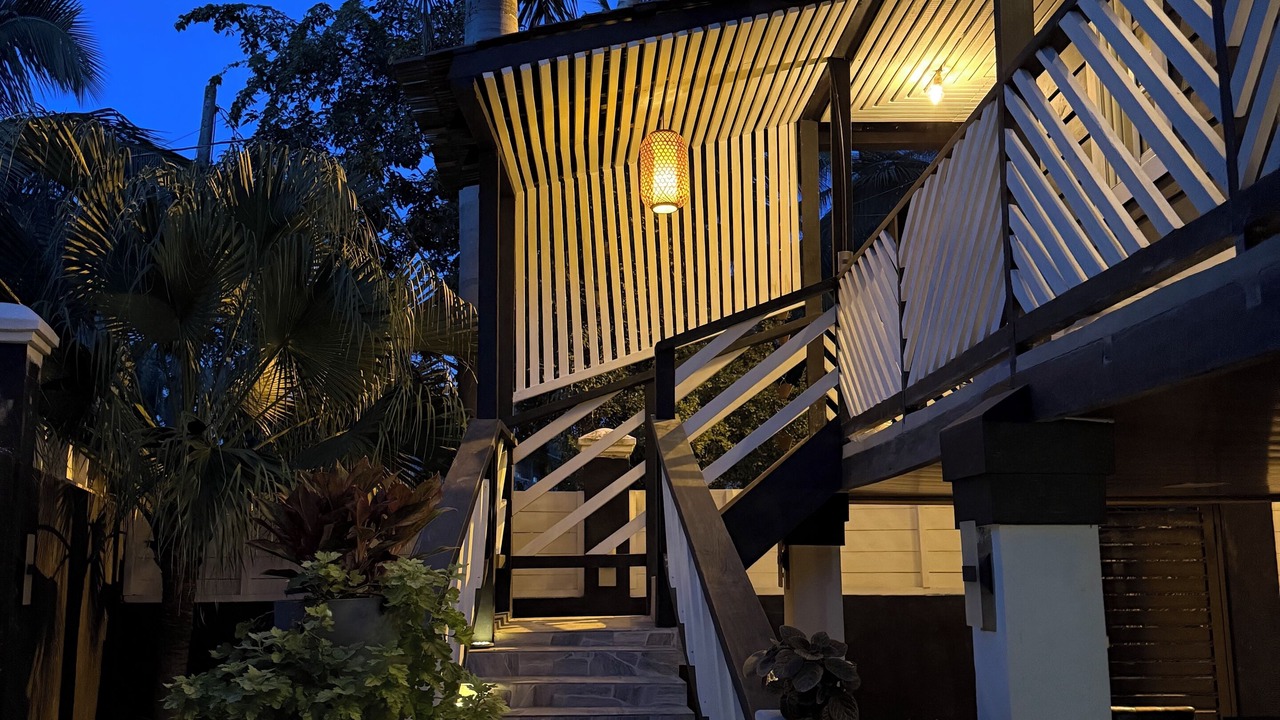 Photo of Outdoor in Punta Rucia