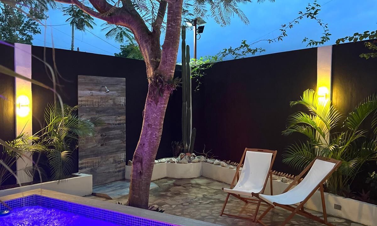 Photo of Outdoor in Punta Rucia