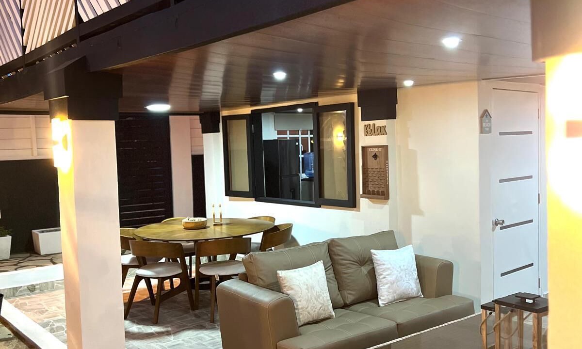 Photo of Outdoor in Punta Rucia