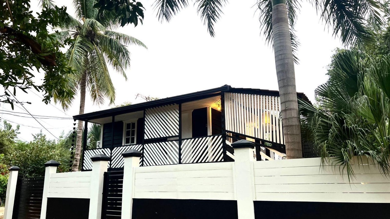 Photo of Outdoor in Punta Rucia