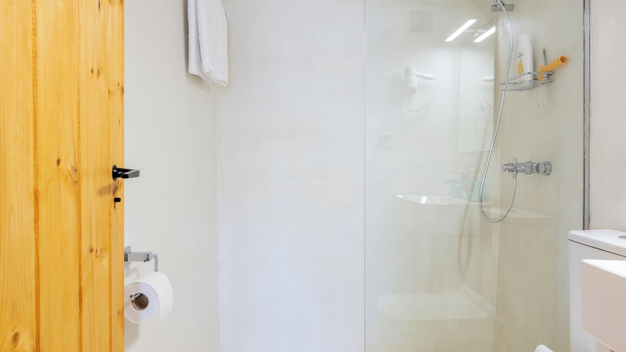 Photo of Bathroom in Nerotrivia