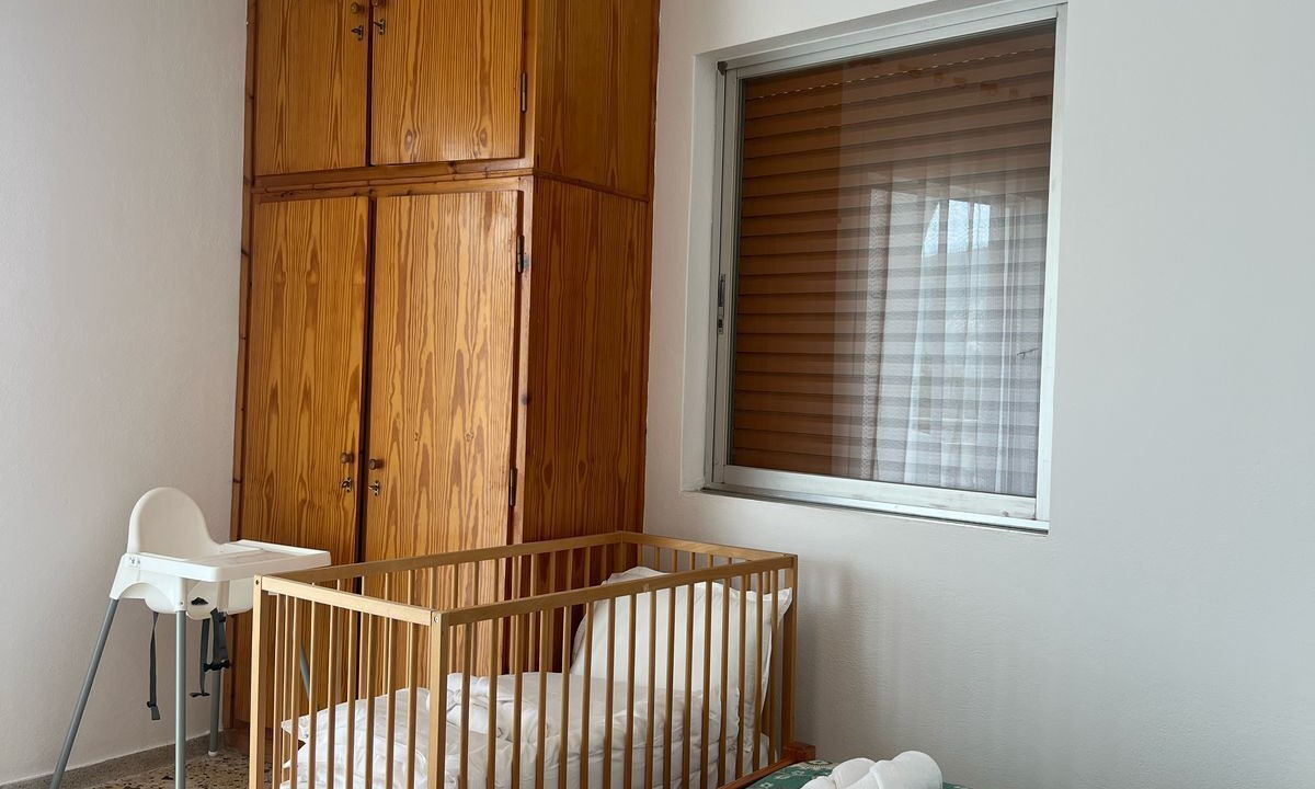 Photo of Bedroom in Melissopetra