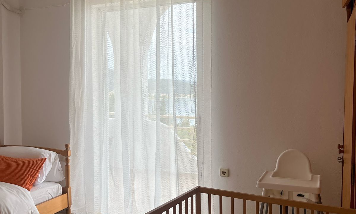 Photo of Bedroom in Melissopetra