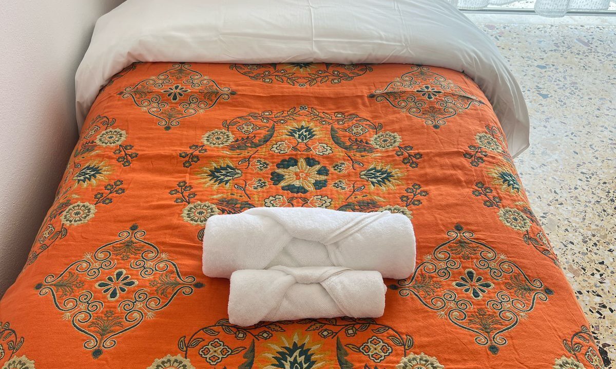 Photo of Bedroom in Melissopetra