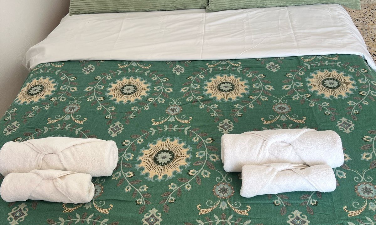 Photo of Bedroom in Melissopetra
