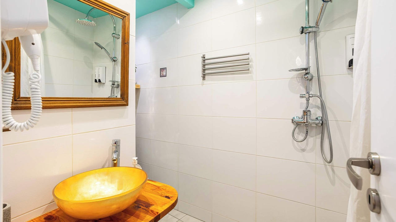 Photo of Bathroom in Limni