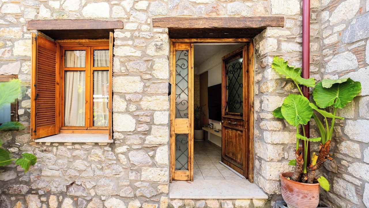 Photo of Outdoor in Limni