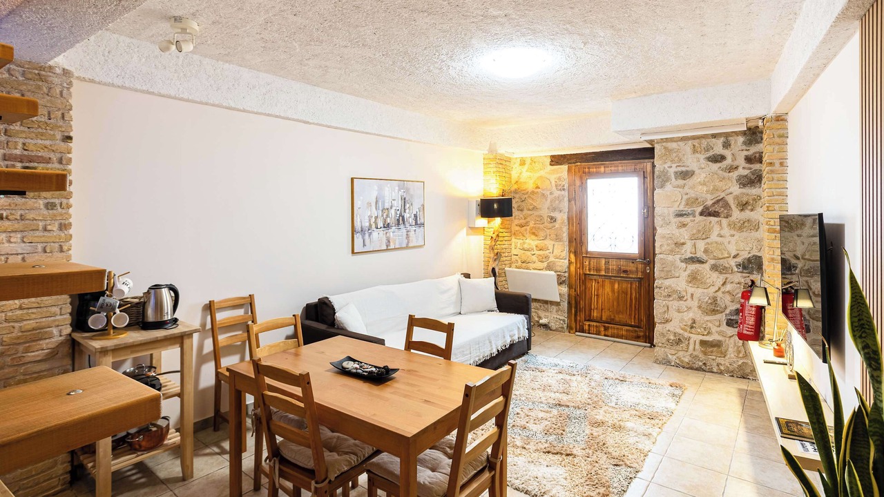 Photo of Livingroom in Limni