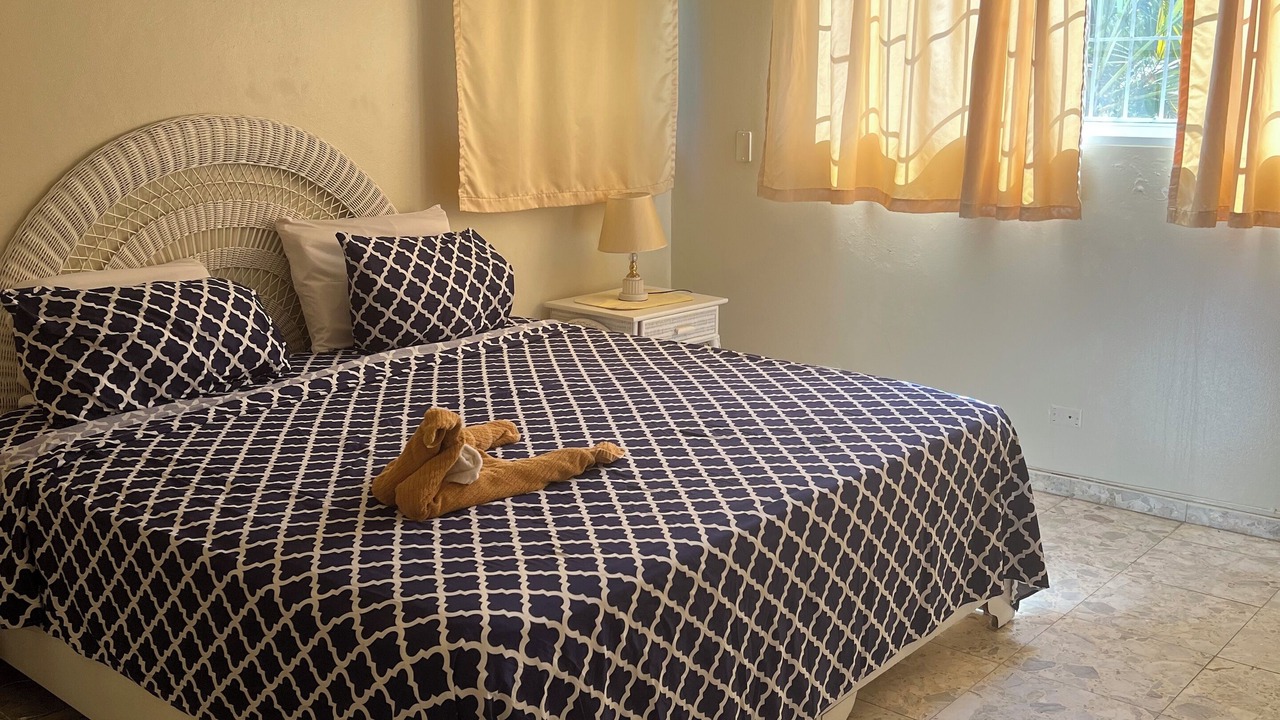 Photo of Bedroom in El Batey