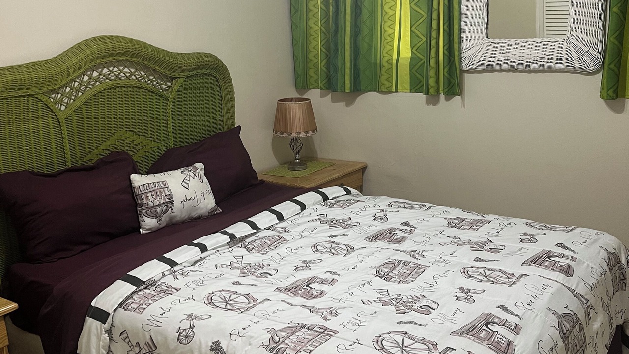 Photo of Bedroom in El Batey