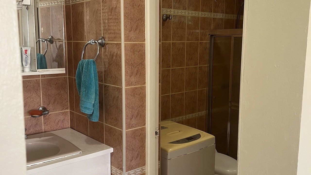 Photo of Bathroom in El Batey