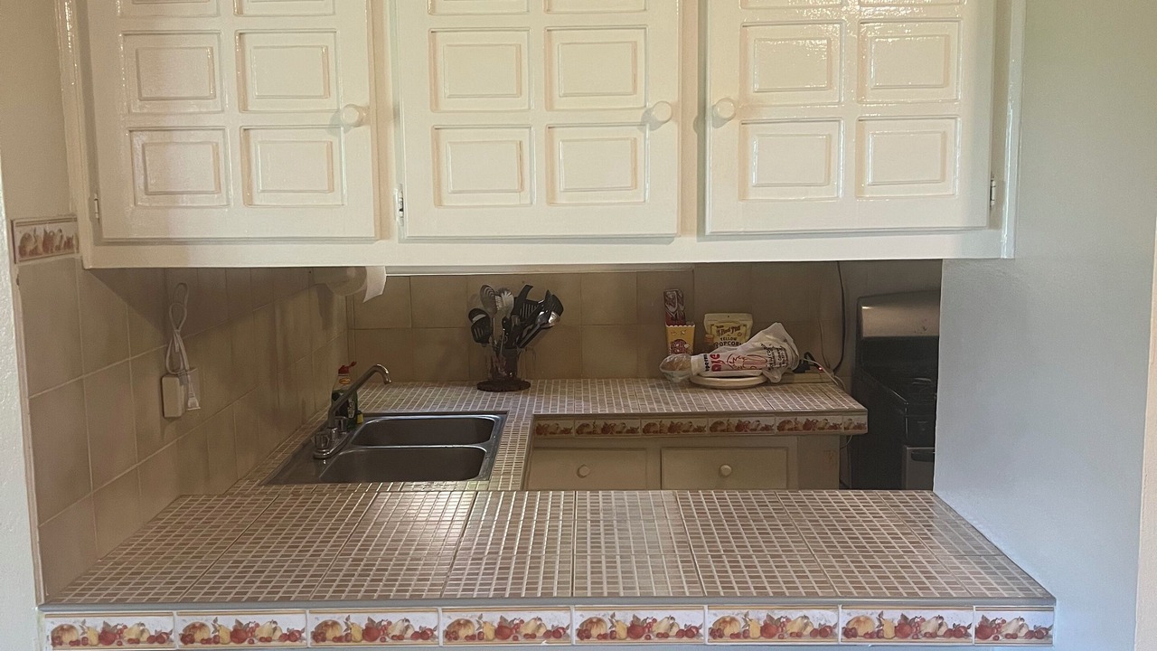 Photo of Kitchen in El Batey