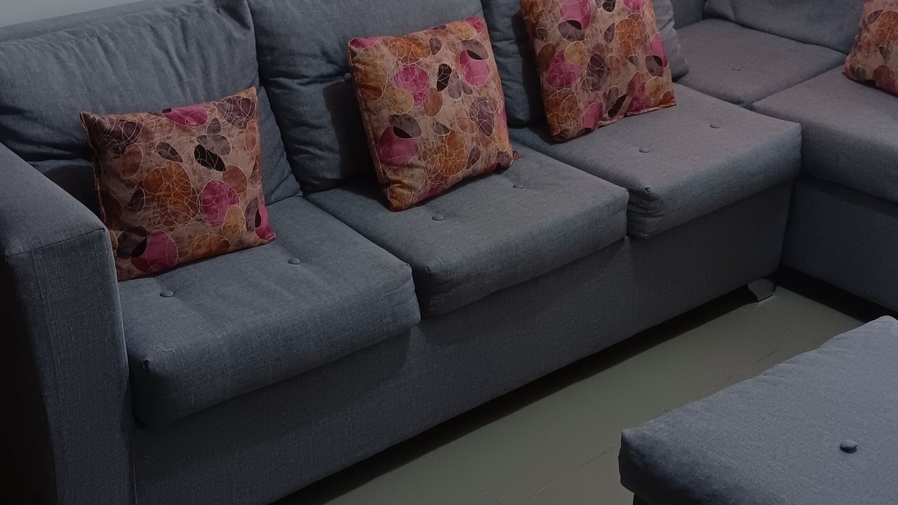 Photo of Livingroom in Santo Domingo