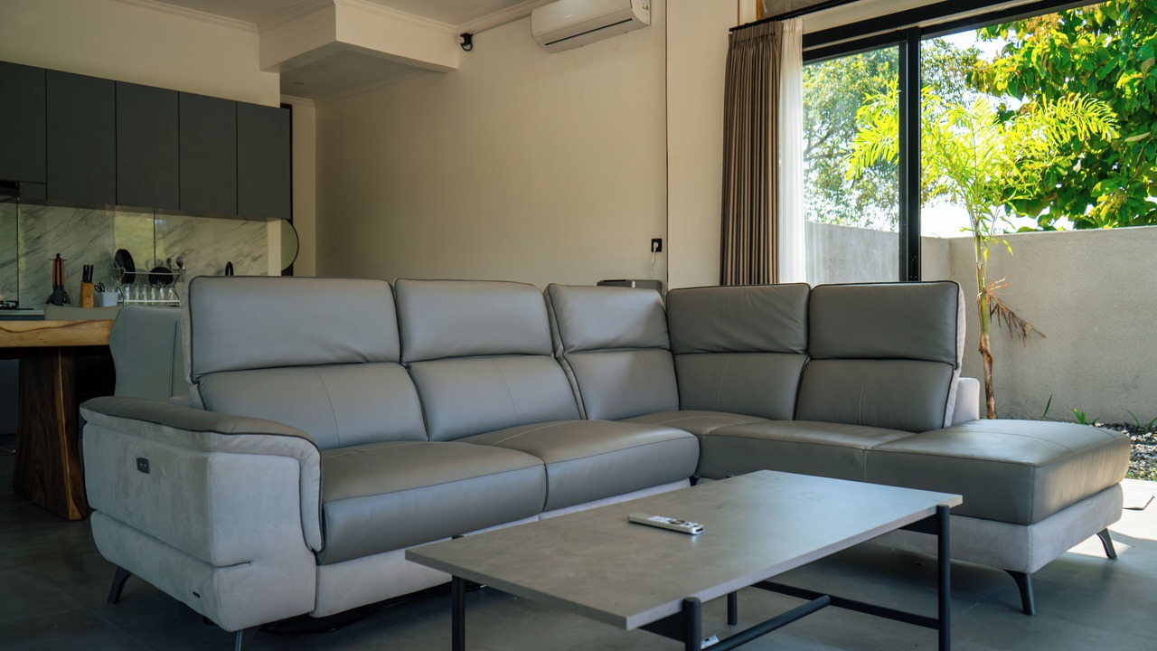 Photo of Livingroom in Bukit