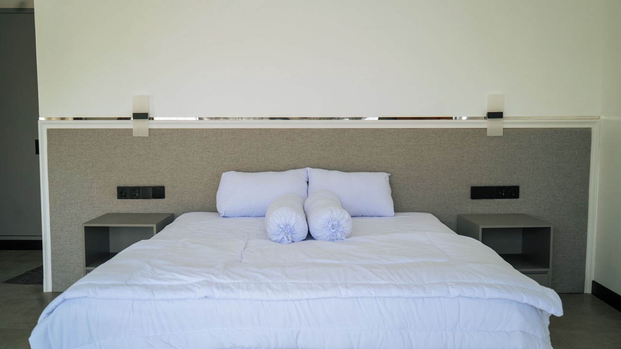 Photo of Bedroom in Bukit