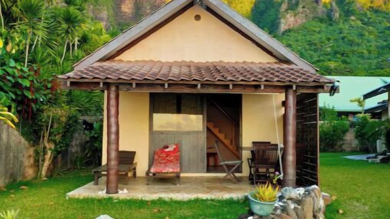 Photo of Outdoor in Pihaena