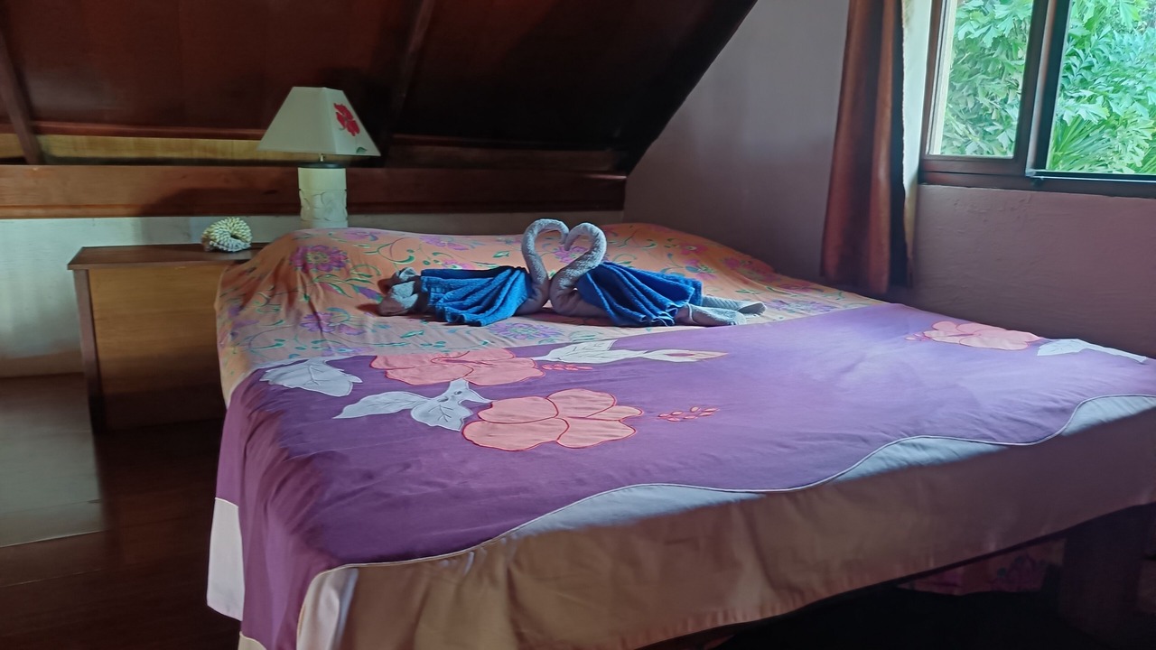 Photo of Bedroom in Pihaena