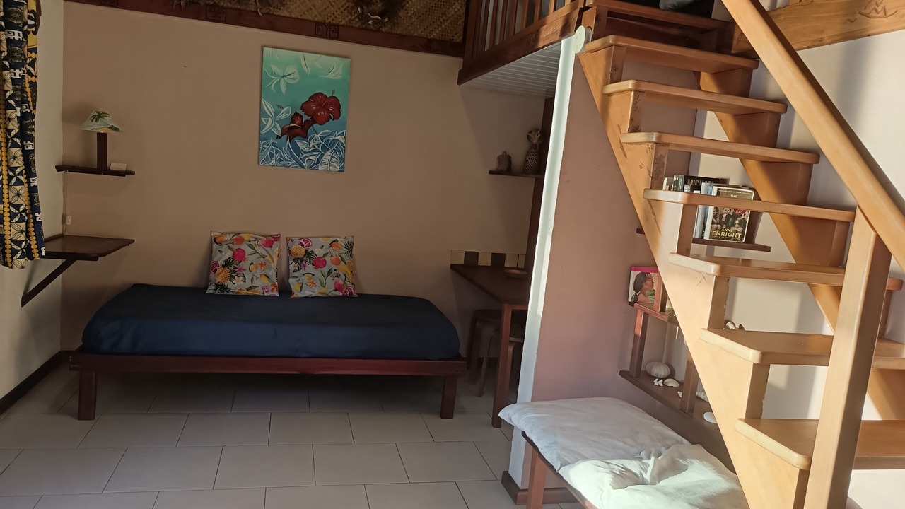 Photo of Bedroom in Pihaena
