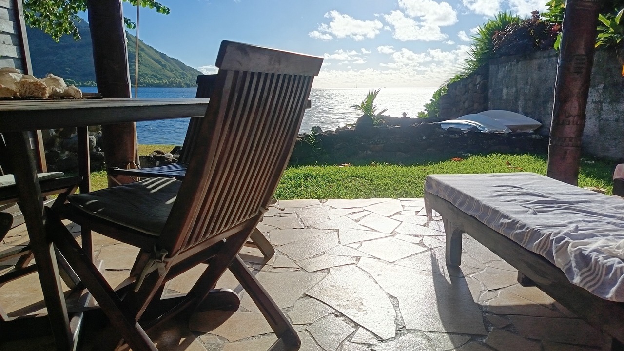 Photo of Outdoor in Pihaena