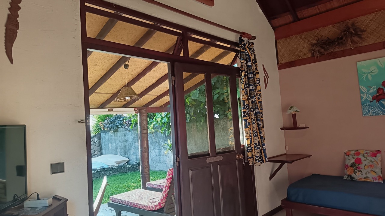 Photo of Bedroom in Pihaena