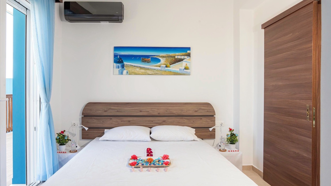 Photo of Bedroom in Archangelos